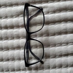 Calvin Klein prescription glasses